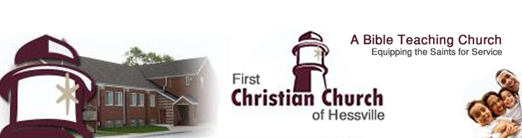 First Christian Church of Hessville